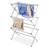 Whitmor 3-Tier Expandable Drying Rack