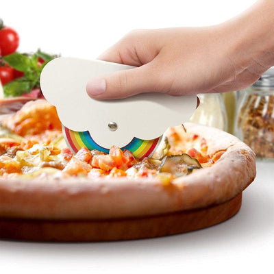 Fred Pie In The Sky Pizza Cutter