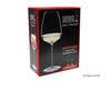 Riedel Grape White Wine Glass Set Of 2