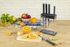 Kuhn Rikon Vision Knife Block