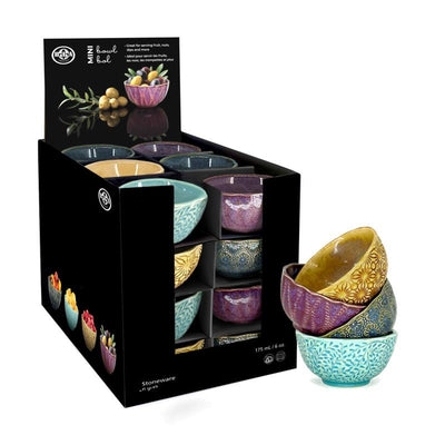 BIA Aurora Dip Bowl 6oz - EACH