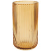 Danica Tall Fluted Tumbler 17oz