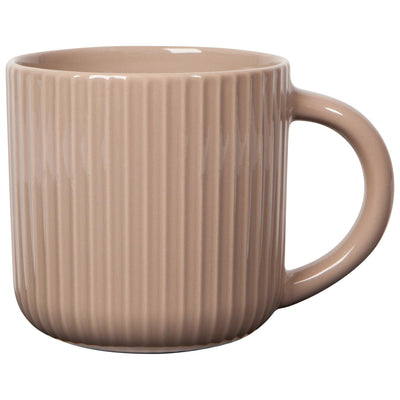 Danica Fluted Mug 22oz