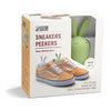 Monkey Business Sneakers Peekers Shoe Deodorizer