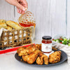 Provisions Food Company Jam Hot Honey