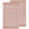 Danica Tea Towel Set Of 2 Finley Check