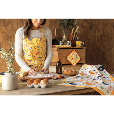 Now Designs Free Range Collection