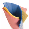 Full Circle Squeeze Cellulose Cloth, pack of 3