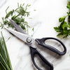OXO Good Grips Kitchen & Herb Scissors
