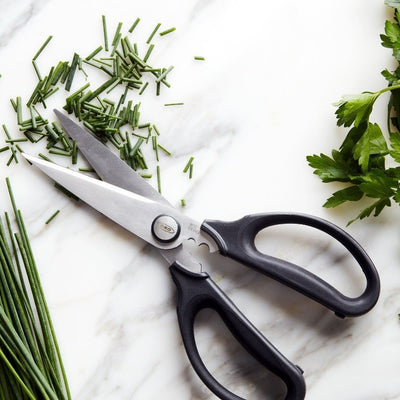 OXO Good Grips Kitchen & Herb Scissors
