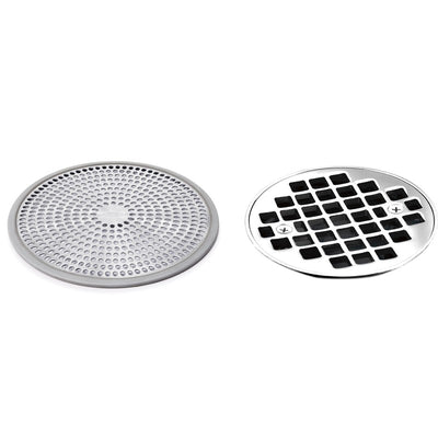 OXO Good Grips Shower Stall Drain Protector