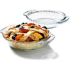 Anchor Hocking Oven Basics Mini Pie Dish 6"