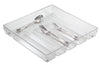 iDesign Linus Cutlery Tray