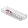 iDesign Clarity Drawer Organizer