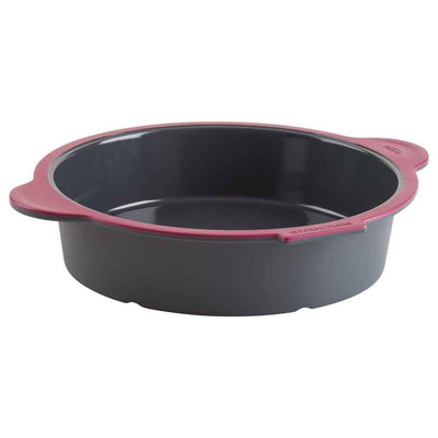 Trudeau Baking Line 9" Round Cake Pan