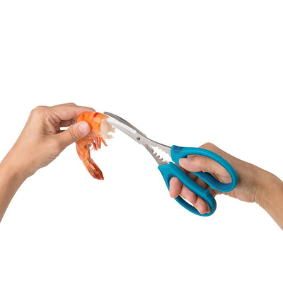 Trudeau Seafood Shears