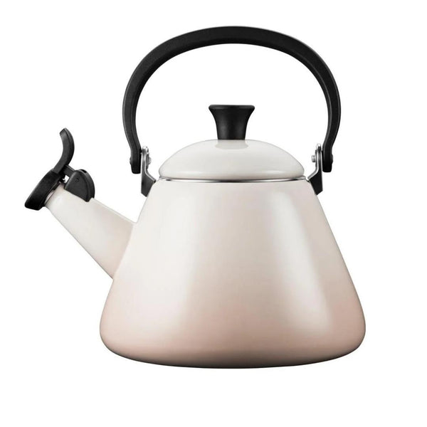 Le Creuset Kone Kettle - iQ living