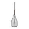 Polder Stainless Steel Plunger & Caddy