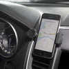 Kikkerland Air Vent Phone Holder For Cars