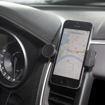 Kikkerland Air Vent Phone Holder For Cars