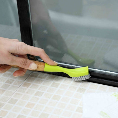 Full Circle Micro Manager Detail Brush