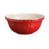 Mason Cash Colour Mix Mixing Bowl - Red