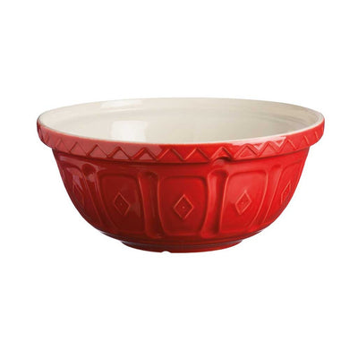 Mason Cash Colour Mix Mixing Bowl - Red