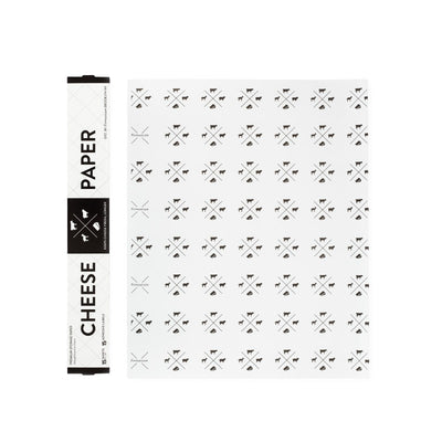 Formaticum Cheese Paper