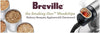 Breville Smoking Gun Wood Chips