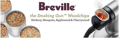 Breville Smoking Gun Wood Chips