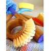 Full Circle THE RING Vegetable Brush