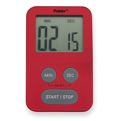 Polder 100-Minute Mini Timer