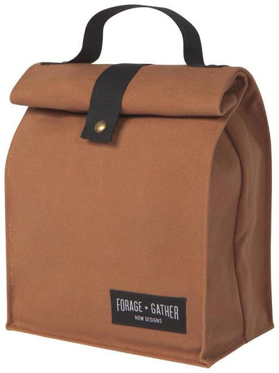 Now Designs Forage & Gather Lunch Bag