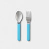 PlanetBox Magnetic Utensils