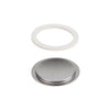 Bialetti Venus Espresso Maker 1 Gasket & 1 Screen