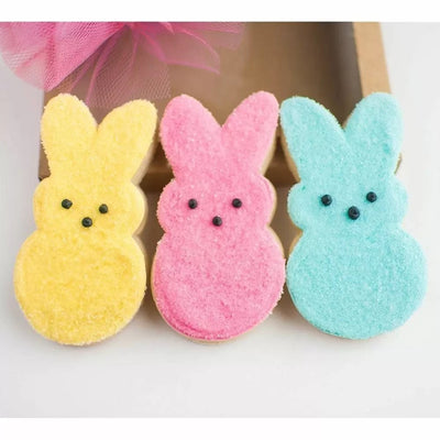 Ann Clark Cookie Cutter - Easter Bunny