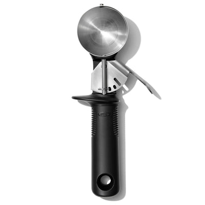 OXO Good Grips Trigger Ice Cream Scoop
