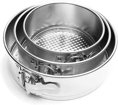 Fox Run Mini Springform Cake Pan - Each