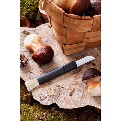 GastroMax Bio Stainless Steel Mushroom Knife