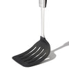 OXO SteeL Silicone Turner