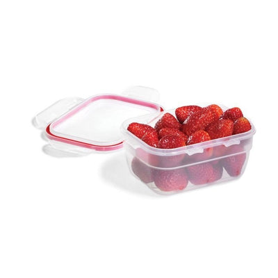 Starfrit Lock N Lock Plastic Food Container 550ml