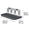 OXO Water Bottle Drying Rack