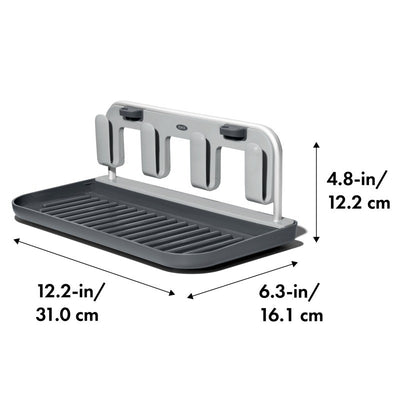 OXO Water Bottle Drying Rack
