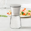 Trudeau 6" Upside Down Salt Mill