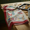 Ulster Weavers Christmas Tea Towel Tis The Season