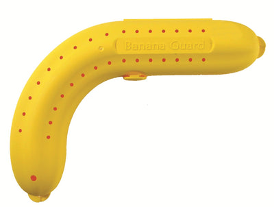 Froot Guard Banana Guard, Yellow