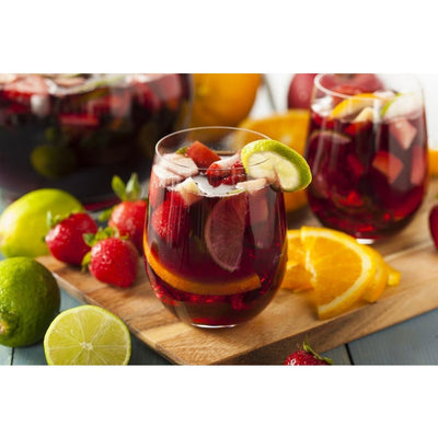 Gourmet Du Village Cocktail Pack - Sangria