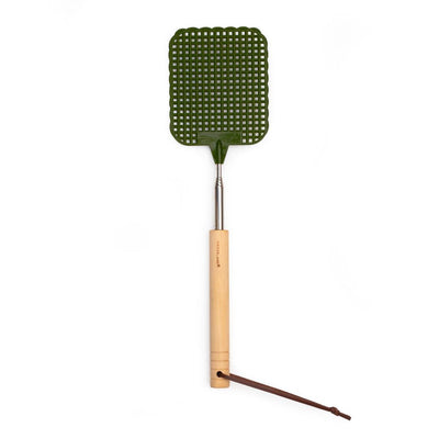 Kikkerland Telescopic Fly Swatter