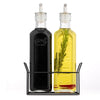 Kilner Oil & Vinegar Bottle Set Of 2