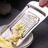 Danesco Stainless Steel Ginger Grater